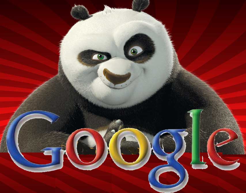 como vencer a google panda