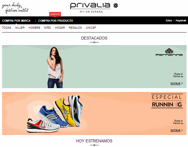 privalia.es