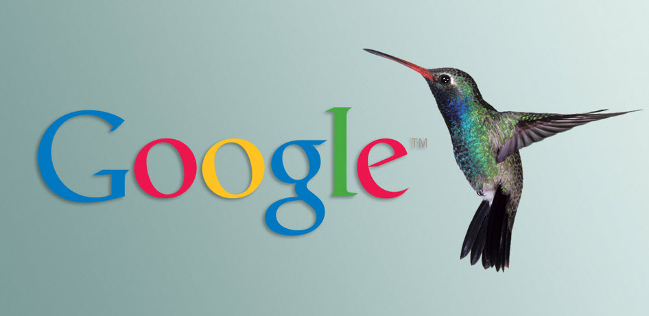 estrategias de enlaces Google Hummingbird