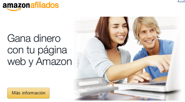 amazon afiliados