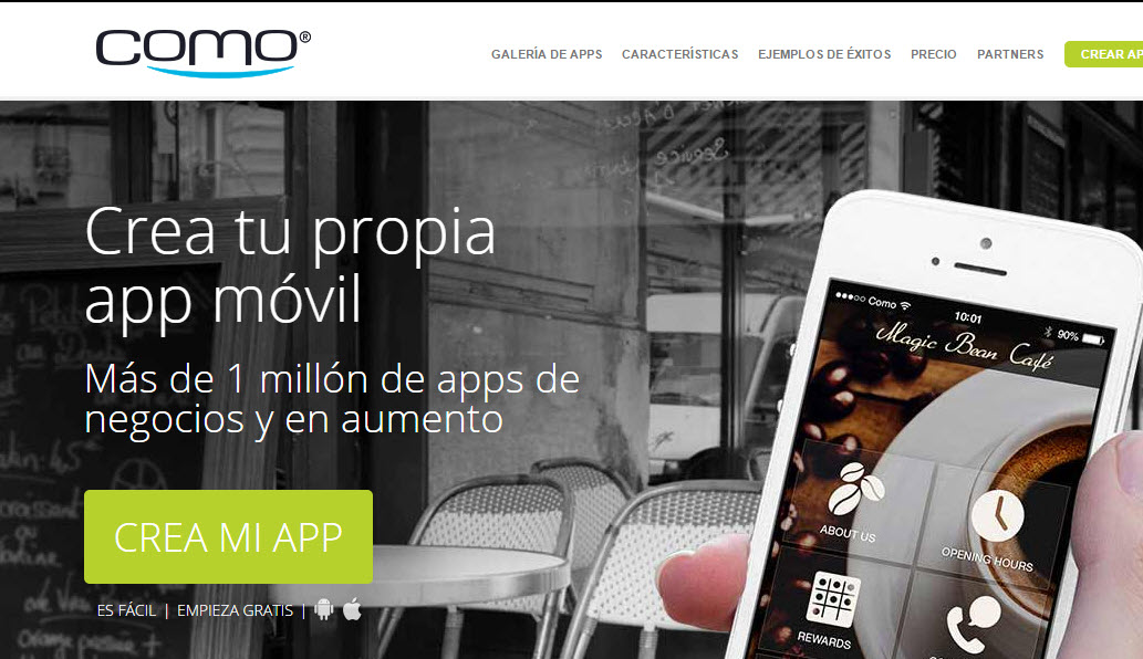 como.com opiniones