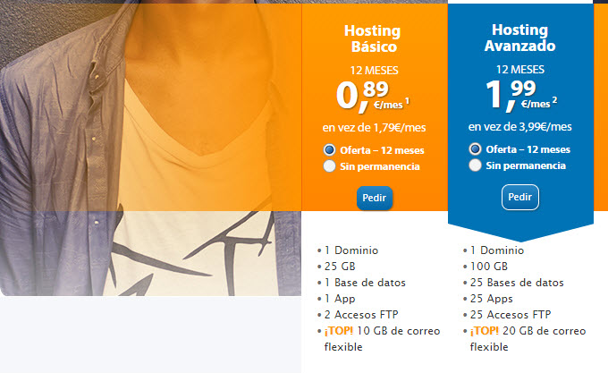 hosting para afiliados