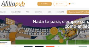 afiliapub opiniones