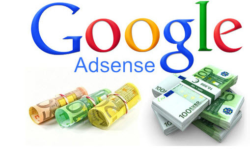 pay per click google adsense