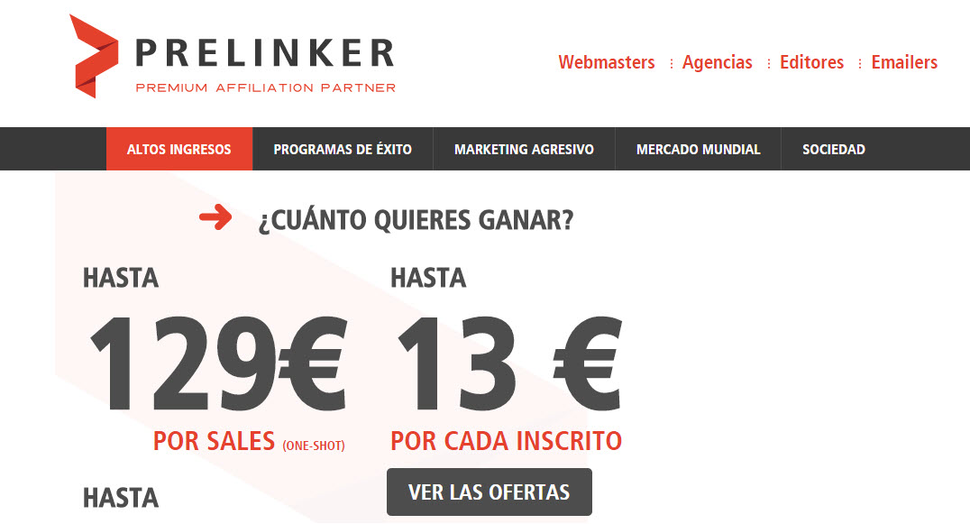 prelinker opiniones