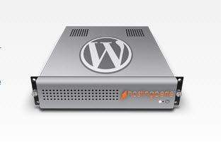 hosting wordpress Italia