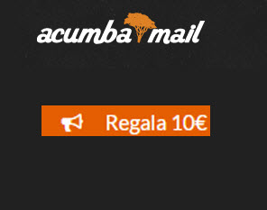 acumbamail gratis