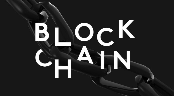 que es el blockchain