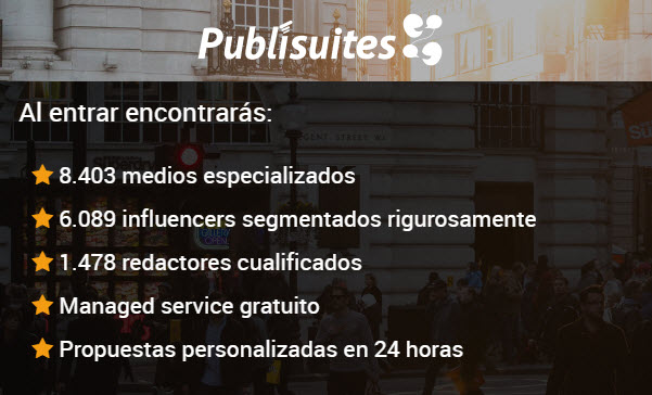 publisuites comentarios