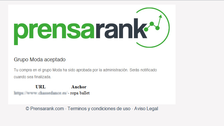 prensarank tutorial