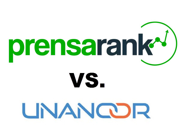 prensarank vs unancor