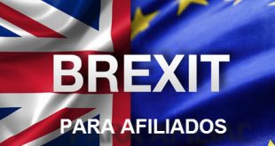 brexit afiliados