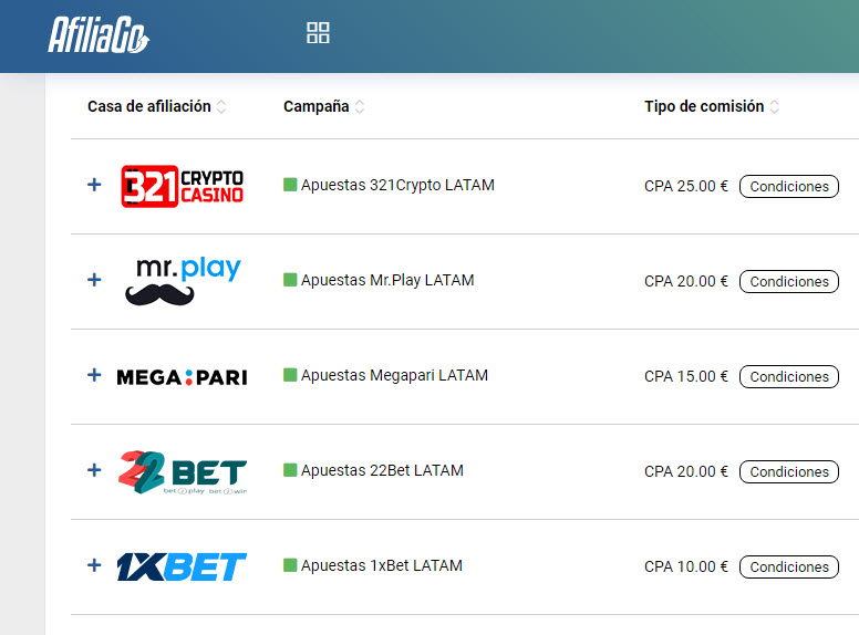 programas apuestas deportivas mexico