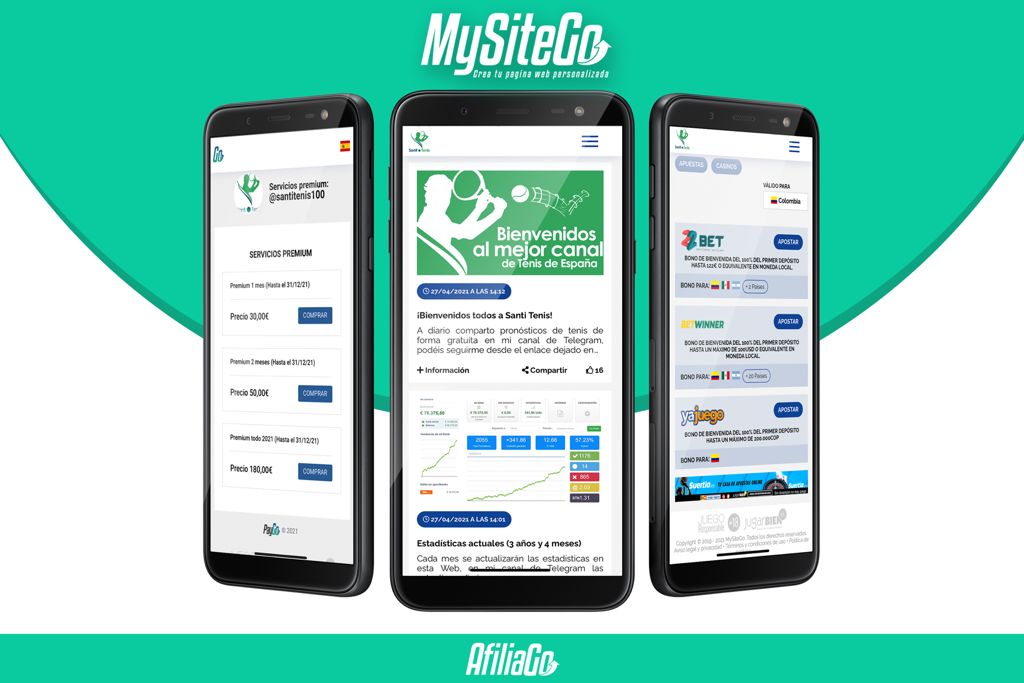 mysitego