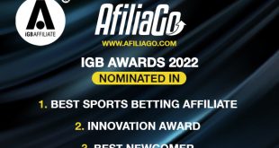 afiliago igb awards 2022