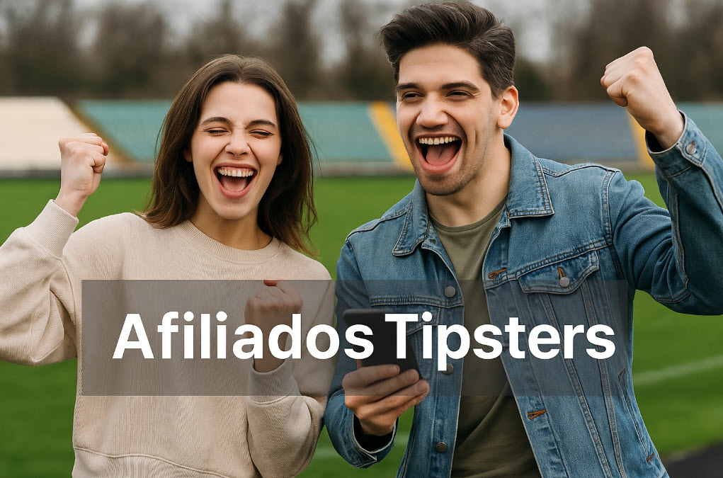 afiliados tipsters